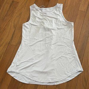 New Halara Lavender Sports Tank Top Size XS